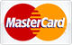 Mastercard betaalmethode logo